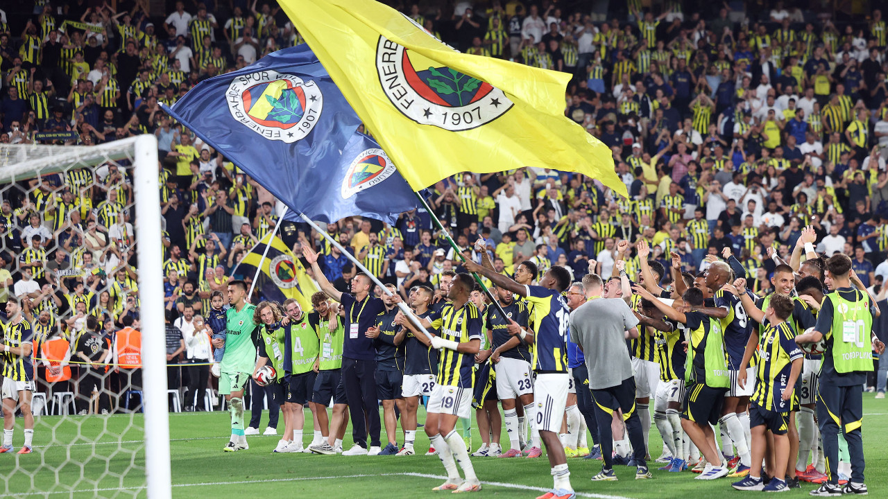 Fenerbahçe için Benfica karşısında rövanş vakti!