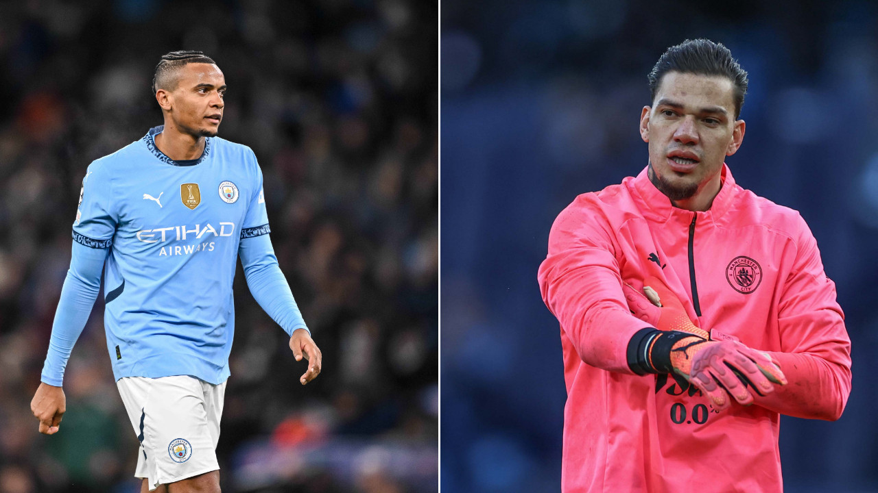 Galatasaray ile Manchester City'nin transfer satrancı