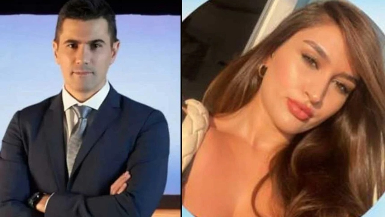 Gökalp İçer ile uyuşturucu kullanan avukat öldü