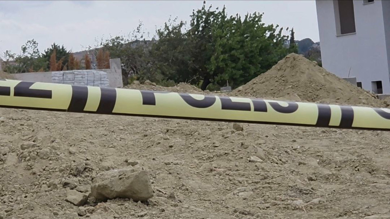 İstanbul'da villada ceset bulundu