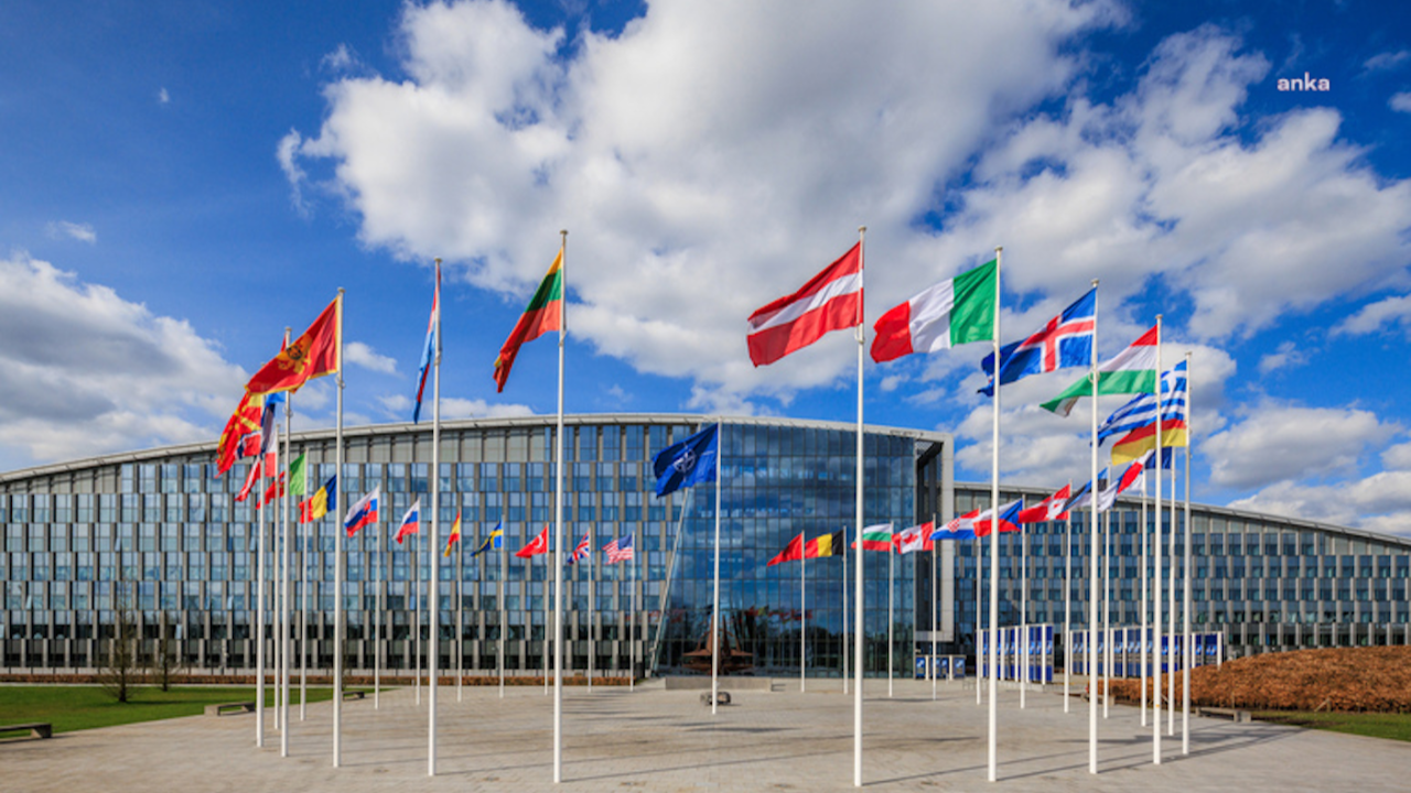 NATO Zirvesi, 2026'da Ankara'da yapılacak