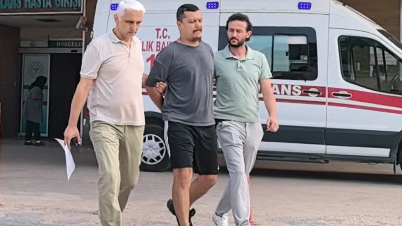 Şaman ayini sonrası gözaltına alınan kişi tutuklandı