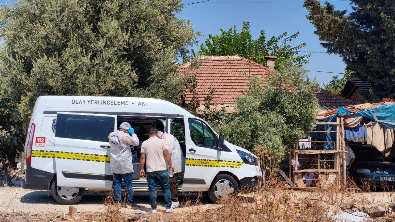 44 yaşındaki adam evinde ölü bulundu