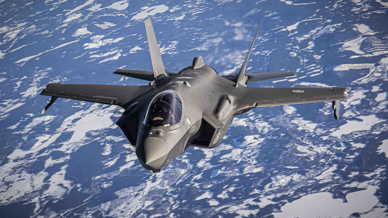 ABD Türkiye'ye F-35 satmayacak mı? Washington'dan dikkat çeken açıklama