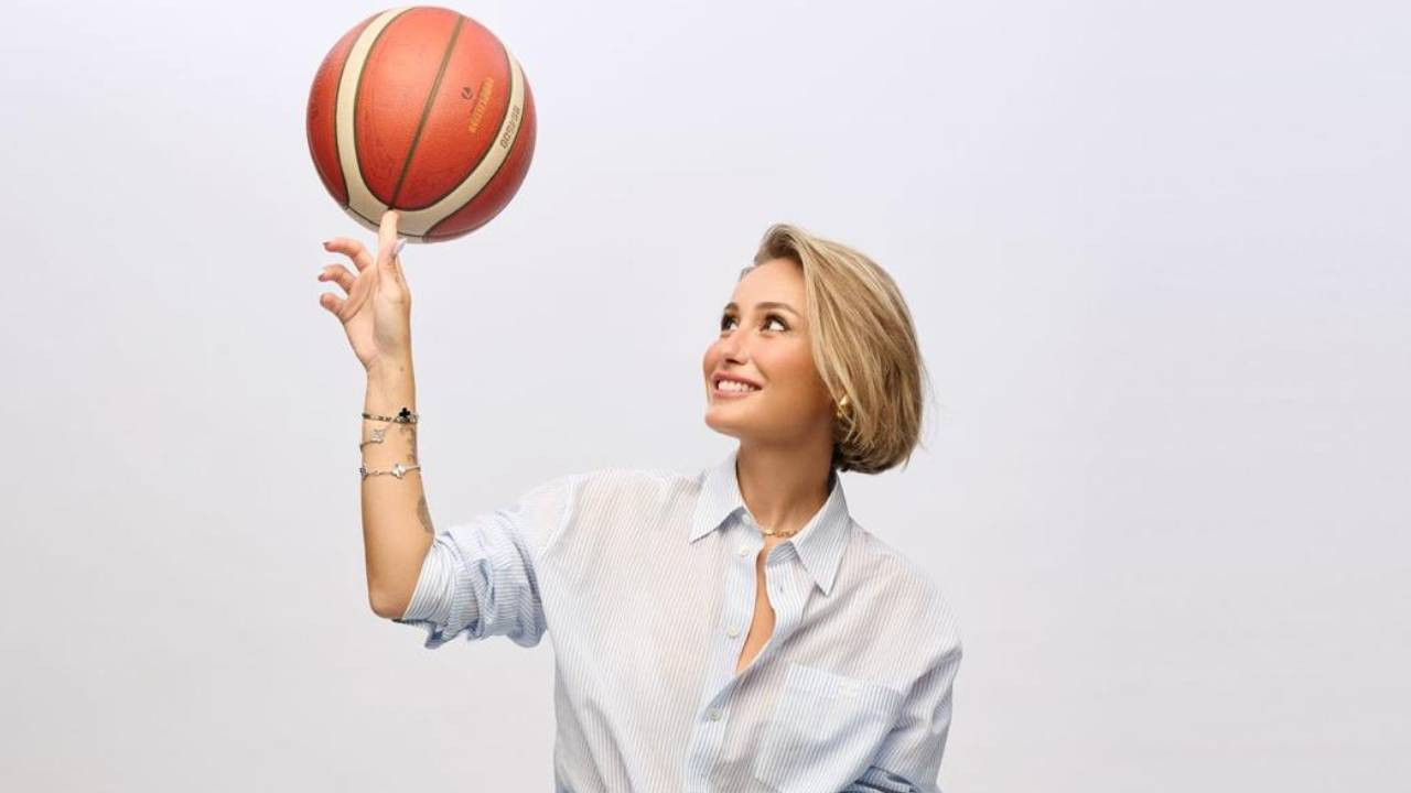 Begüm Yücel’den yeni sezon çağrısı: Basketbolun fair play ruhu bu yıl futbola örnek olsun