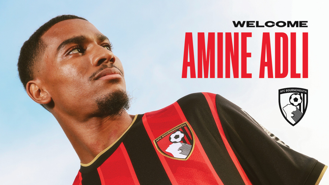 Bournemouth, Bayer Leverkusen’den Adli'yi aldı