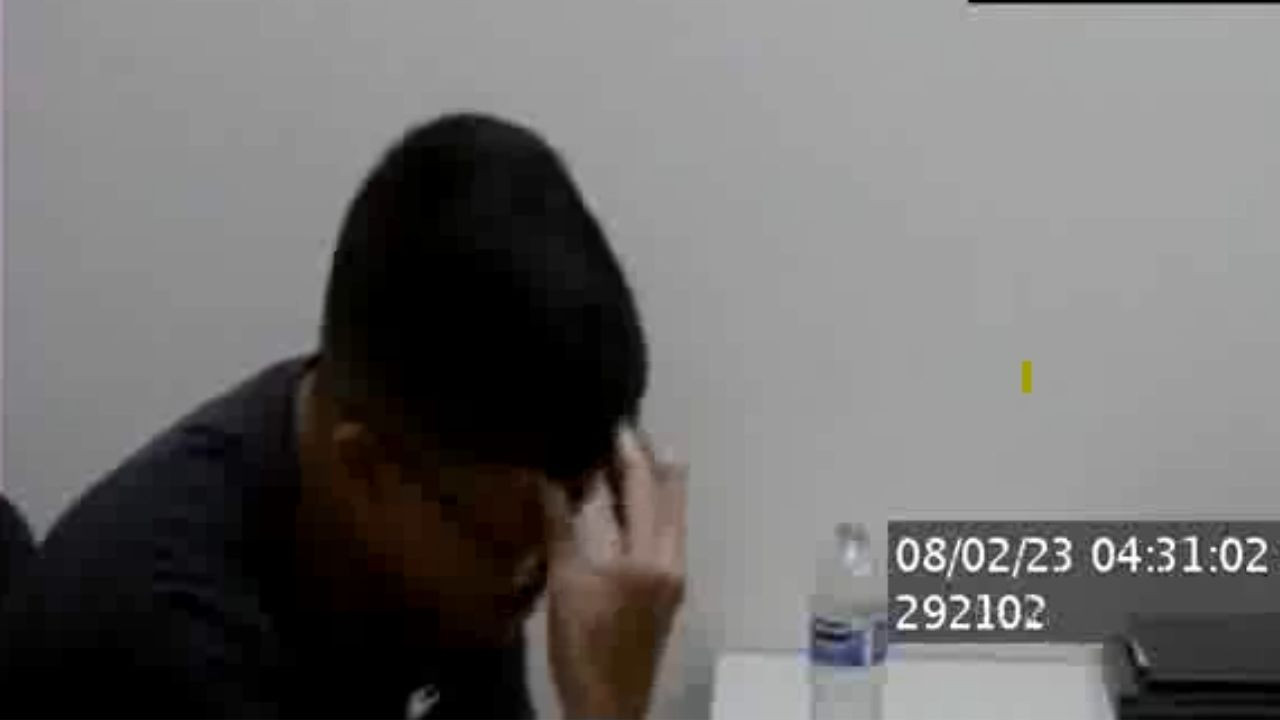 Donanmada casusluk şoku: 12 bin dolara savaş gemisi sırlarını sattı