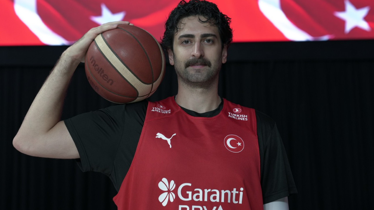 Furkan Korkmaz'ın özgüveni çok yüksek: Ergin ağabeyin değişik bir tarzı var