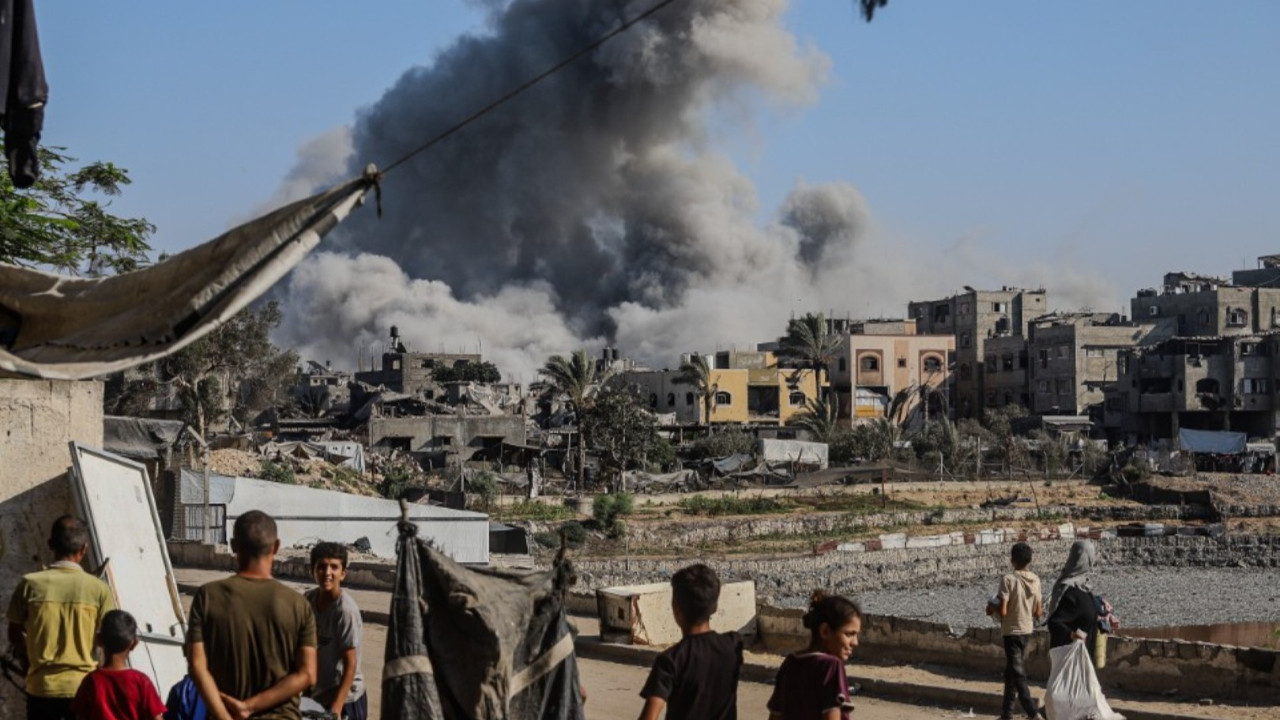 Ekmek fırınına saldırı: Çok sayıda ölü ve yaralı var