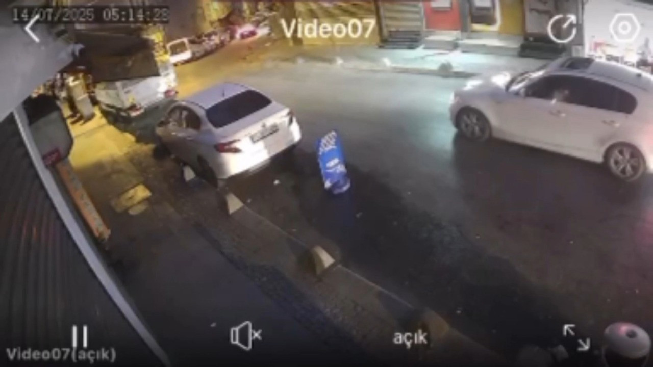 Önüne gelenden haraç almaya çalışan 6 kişi tutuklandı