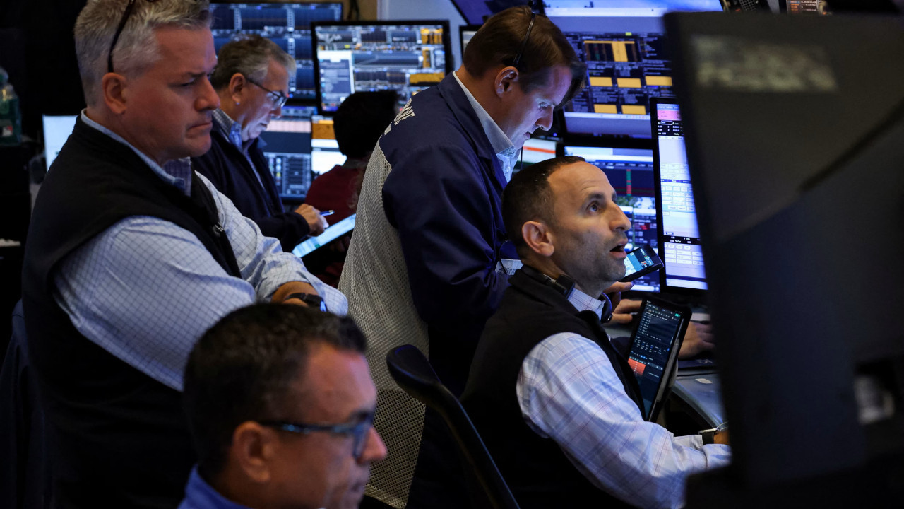 Piyasada risk iştahı arttı: Kritik veriler izlenecek