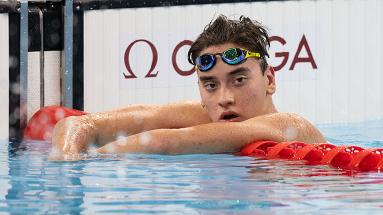 Kuzey Tunçelli dünya gençler şampiyonu