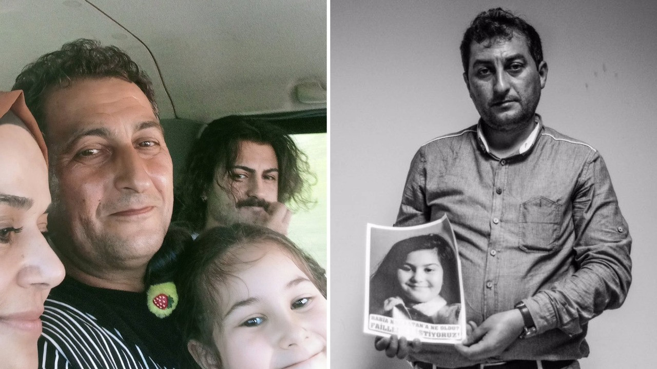 AYM'den Rabia Naz Vatan kararı