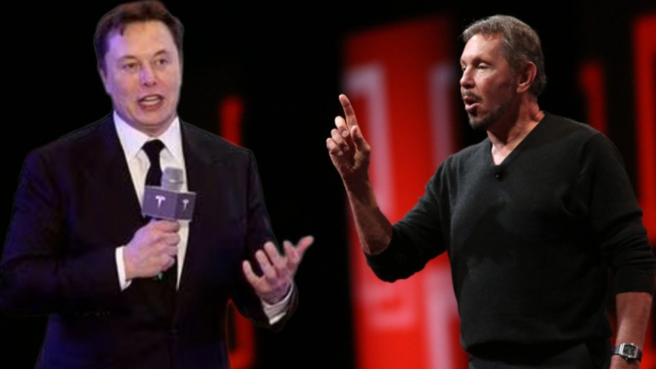 2025'in en çok kazananı ve kaybedeni