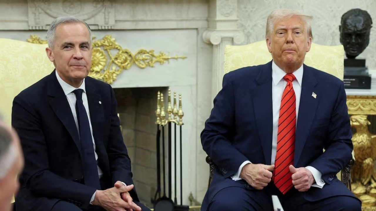 ABD’ye uygulanan misilleme tarifeleri kaldırılıyor