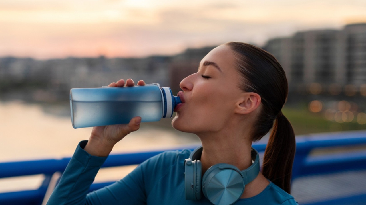 Araştırma: Yeterince su içmemek ciddi bir sağlık sorununu tetikliyor