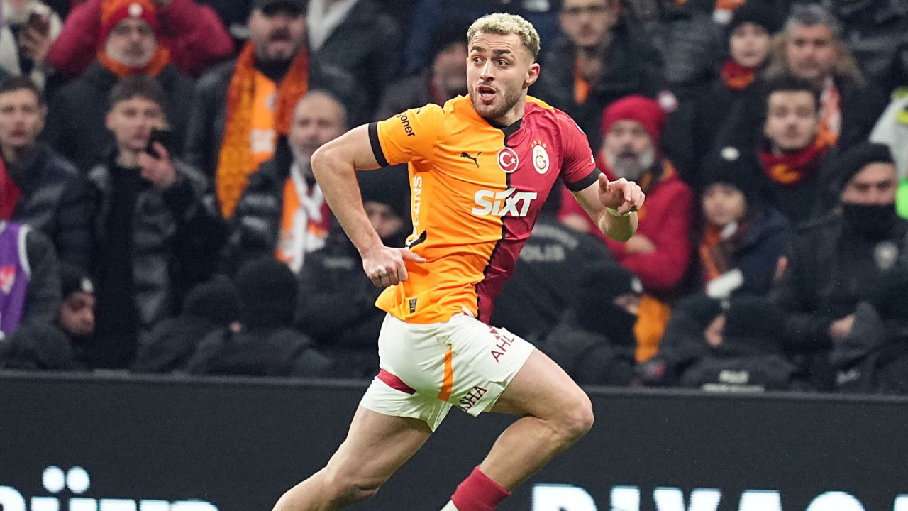 Barış Alper Yılmaz gemileri yaktı: Galatasaray'ı suçladı, yalanladı!