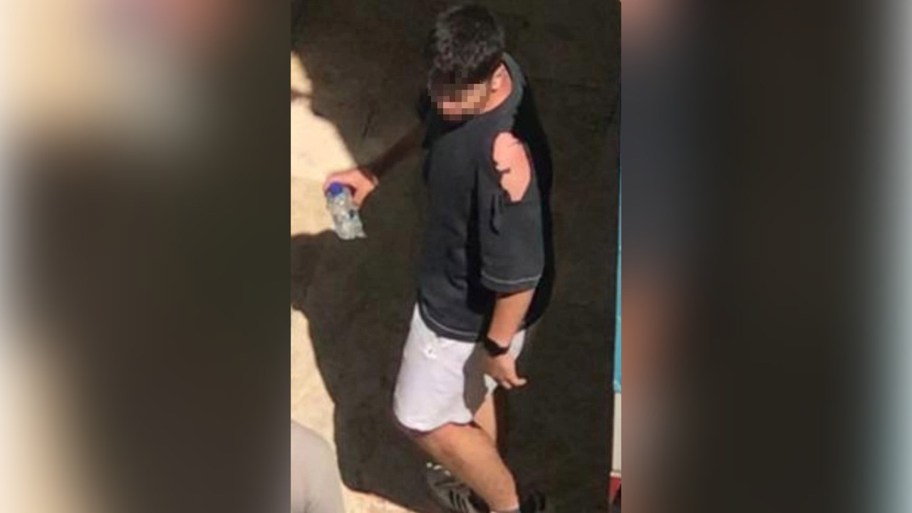 Beylikdüzü’nde sitede "kargocu giremez" kavgası