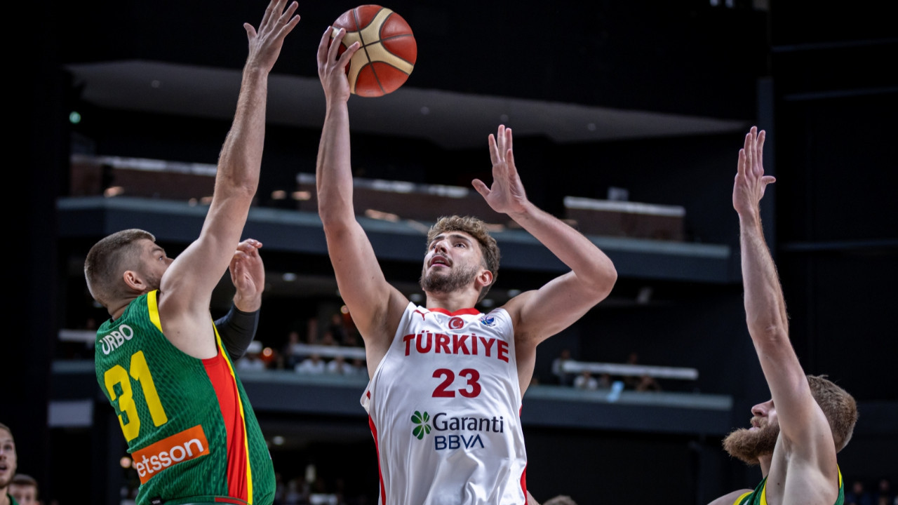 Böyle şut atılmaz: Millilerin yüzdesi facia!