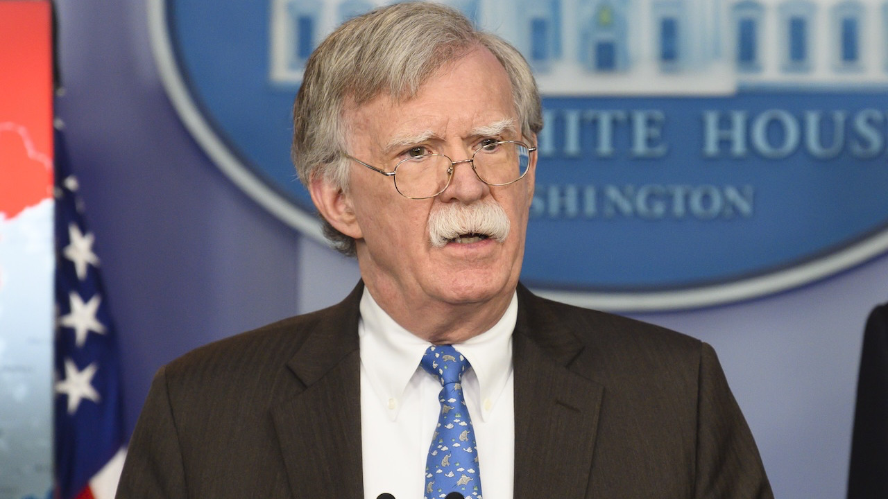 FBI, Türkiye'nin yakından tanıdığı ismin evine baskın düzenledi