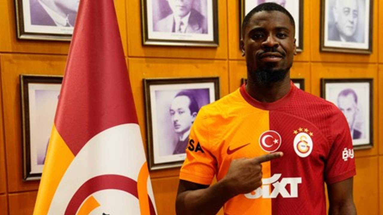 Galatasaray'ın eski oyuncusu İran'da kabusu yaşadı: Bakanlık devreye girdi, takımdan gönderilebilir