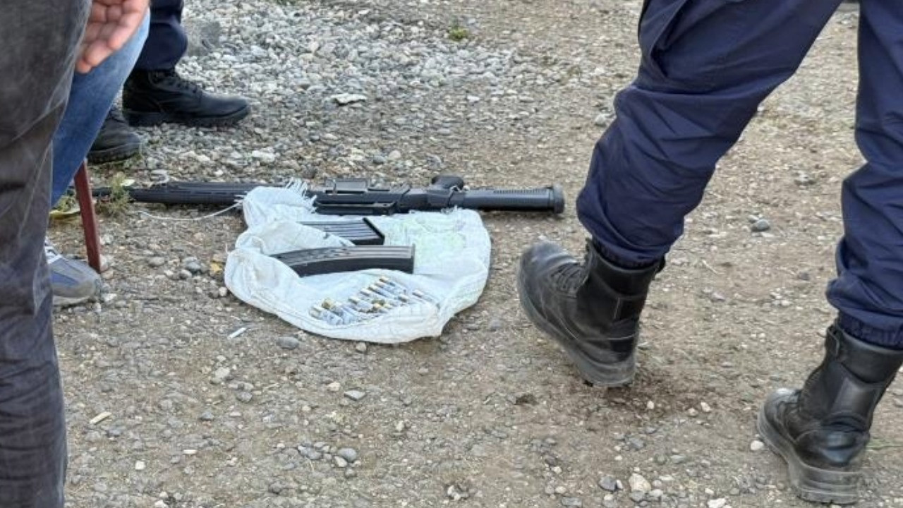 İki aile arasında arazi kavgası: Ölü ve yaralılar var