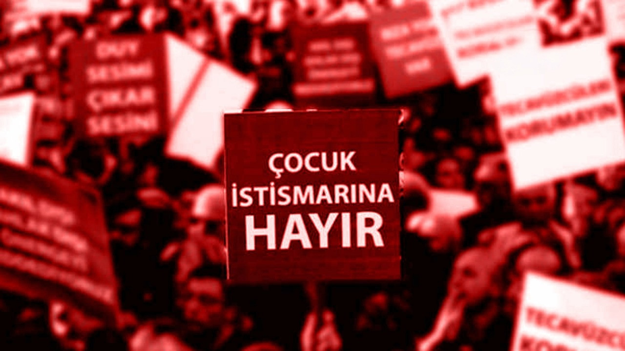 İstismar davasında istinaf cezayı bozdu, mahkeme yine aynısını verdi