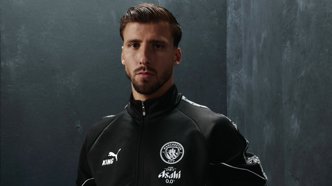 Manchester City, yıldız isimle sözleşme yeniledi