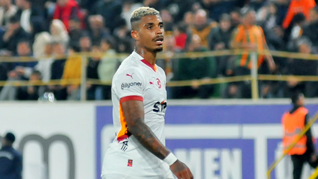 Mario Lemina ayrılık iddialarına yanıt verdi