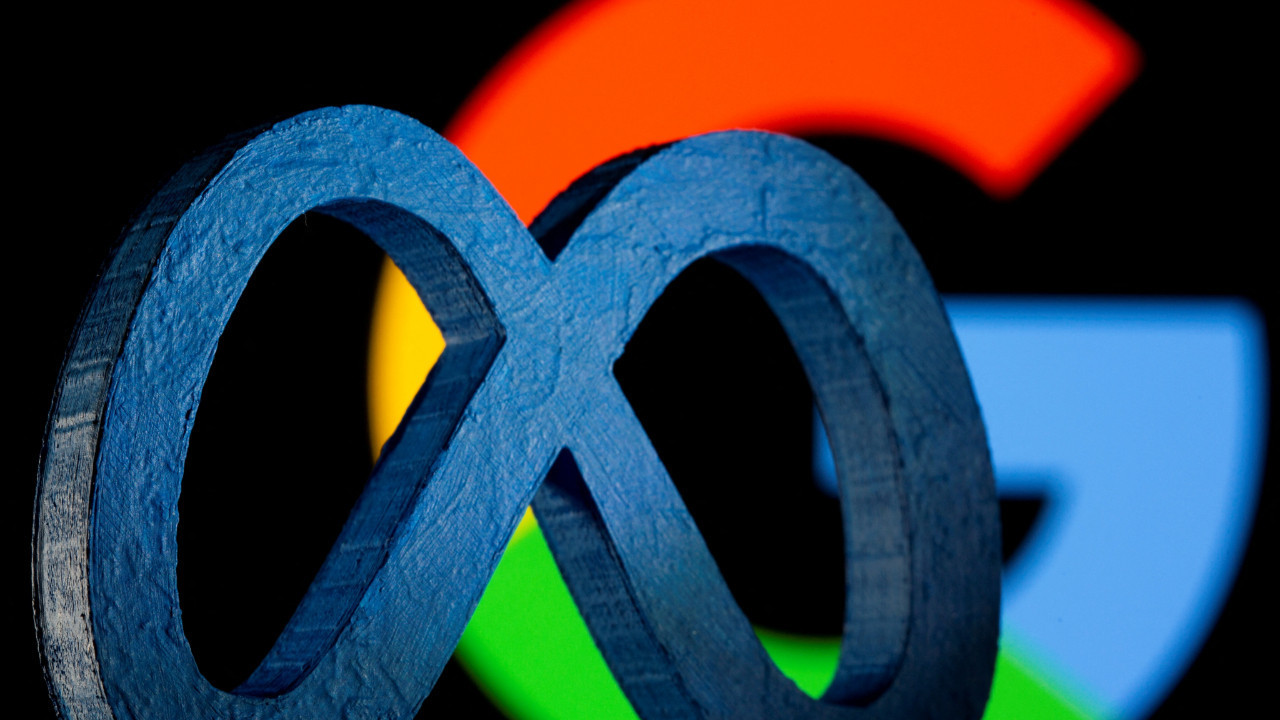 Meta ile Google arasında 10 milyar dolarlık anlaşma