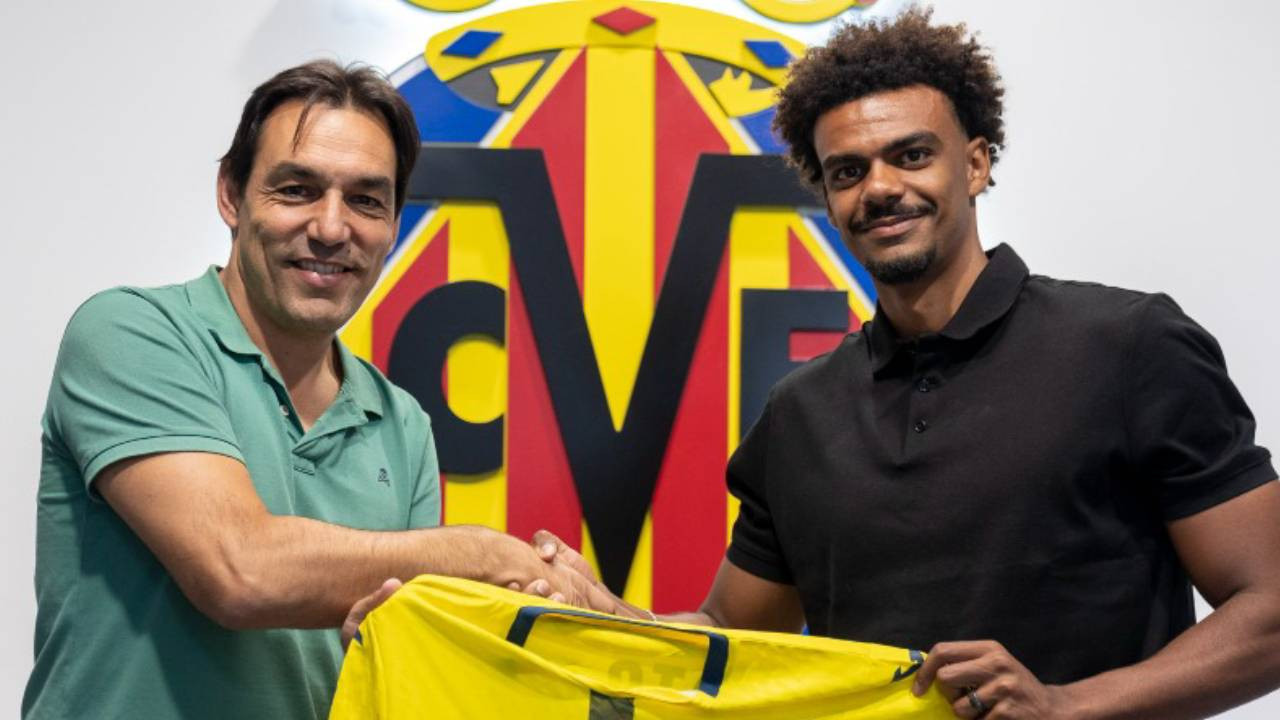 Renato Veiga'nın yeni adresi La Liga oldu