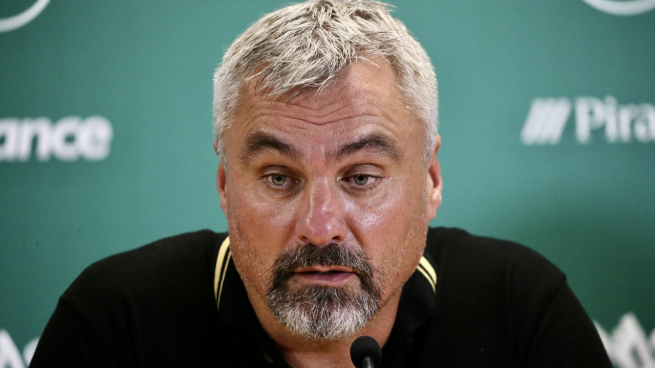 Thomas Reis sonuçtan mutsuz: 'Kornerden 2 gol yedik'