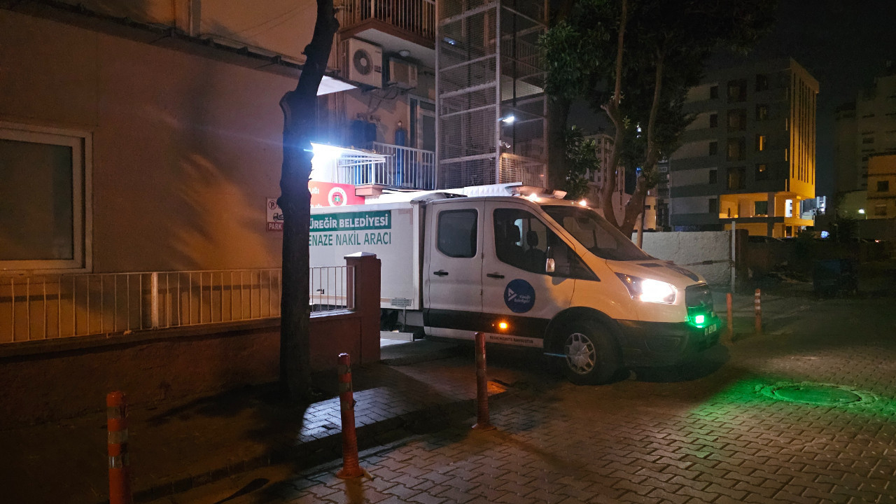 Yolda yürürken silahlı saldırıda öldü