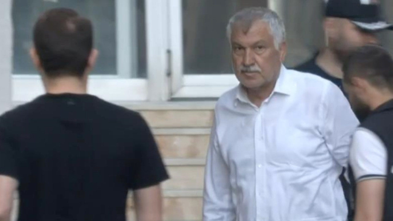 Zeydan Karalar'dan karşı hamle: Dava açtı