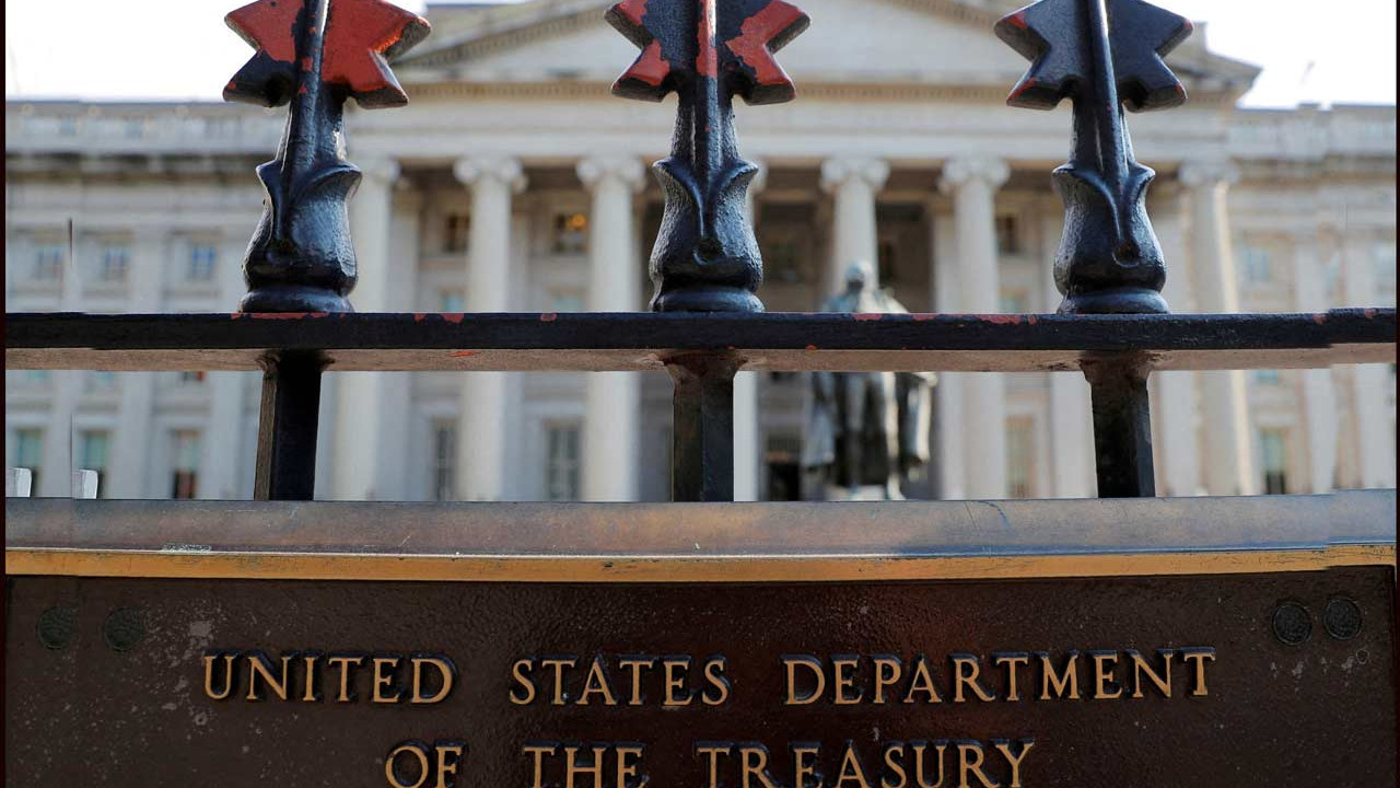 ABD' Hazine Bakan Yardımcısı Faulkender görevi bıraktı