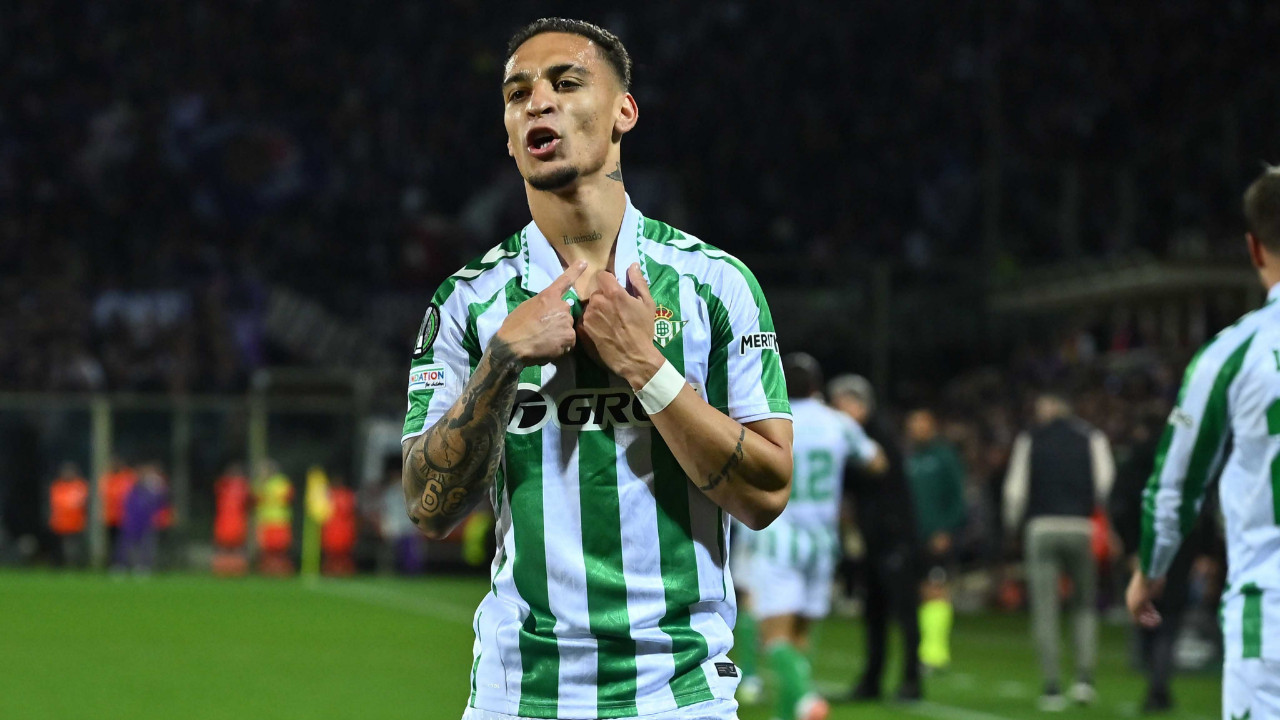 Antony için karar vakti: Fenerbahçe beklemede