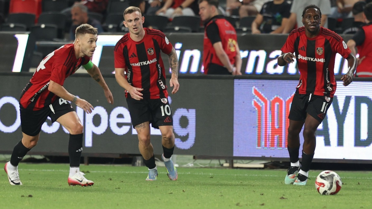 Burak Yılmaz galibiyete 90+5'te uzandı