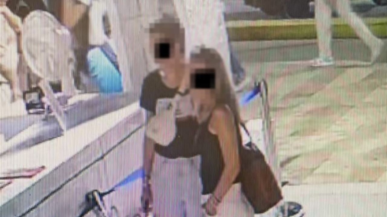 Hesabı ödemeyen turistleri sosyal medya dayanışmasıyla yakaladı