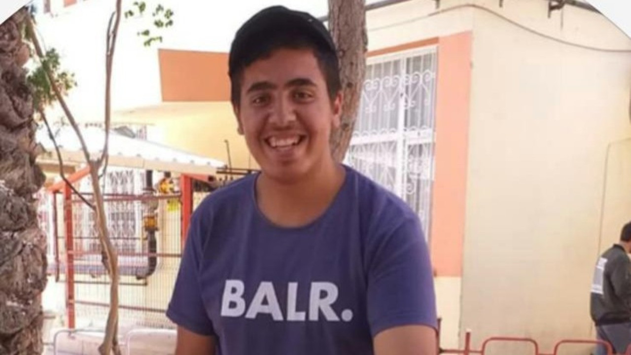 'Konya'ya çalışmaya gidiyorum' mesajı atan Mehmet'ten 16 gündür haber yok