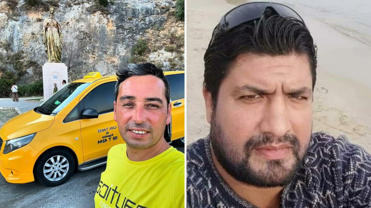 Kuşadası'nda taksici cinayeti: Şüpheli tutuklandı