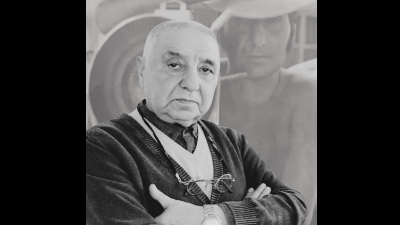 Prof. Dr. Zaur Mükerrem hayatını kaybetti