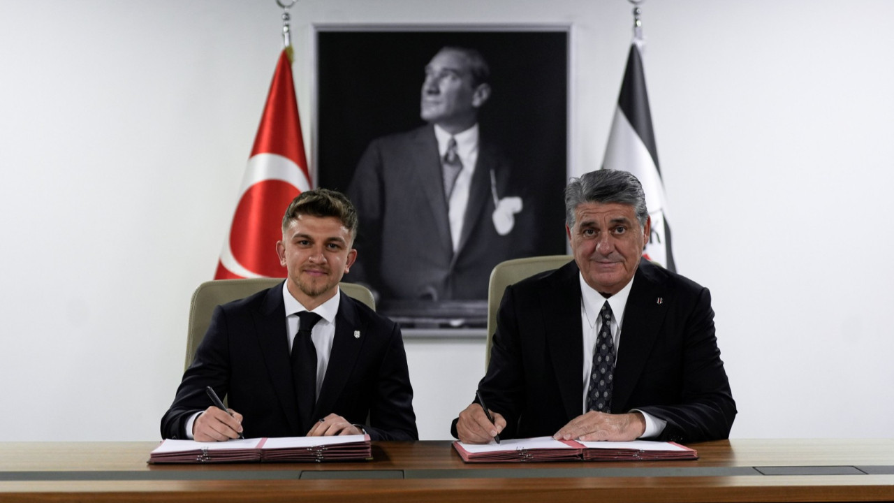 Rıdvan Yılmaz Beşiktaş'ı çok özlemiş: Motorları maviliklere sürmek istiyorum