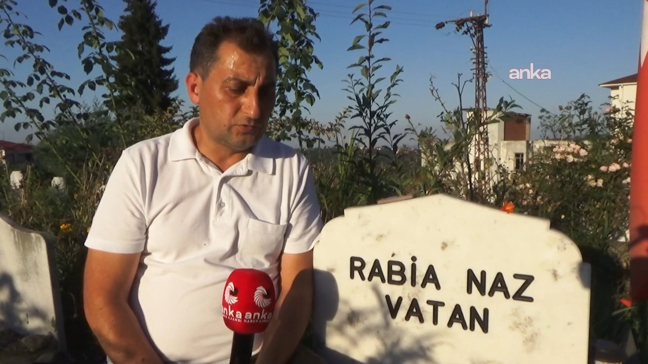 Tahliye olan Şaban Vatan: Son nefesime kadar…