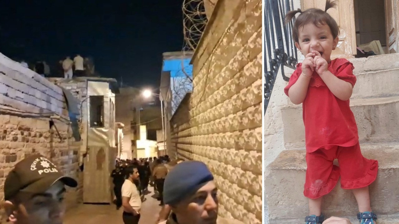 2 yaşındaki çocuk su kuyusunda ölü bulundu