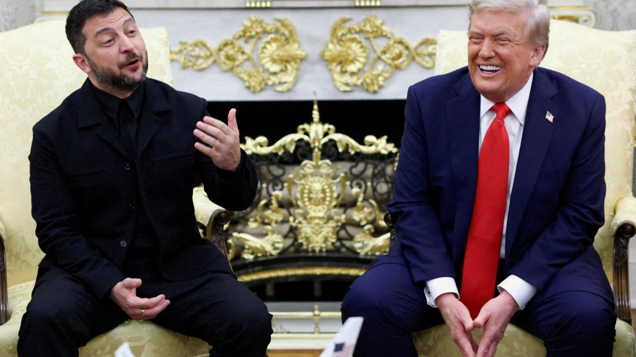 ABD'den çarpıcı Ukrayna kararı: Son sözü Pentagon söylüyor