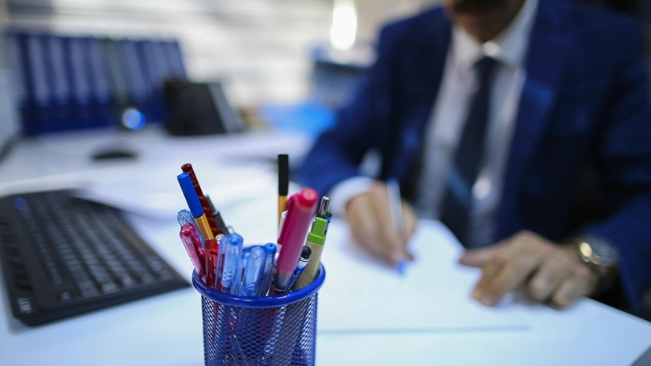 Bakanlıktan 10 bin personel iddiasına yalanlama