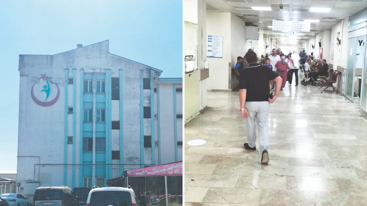 CHP’li Bankoğlu’ndan sert tepki: 9 yıldır bir hastane açılışı yapılamadı