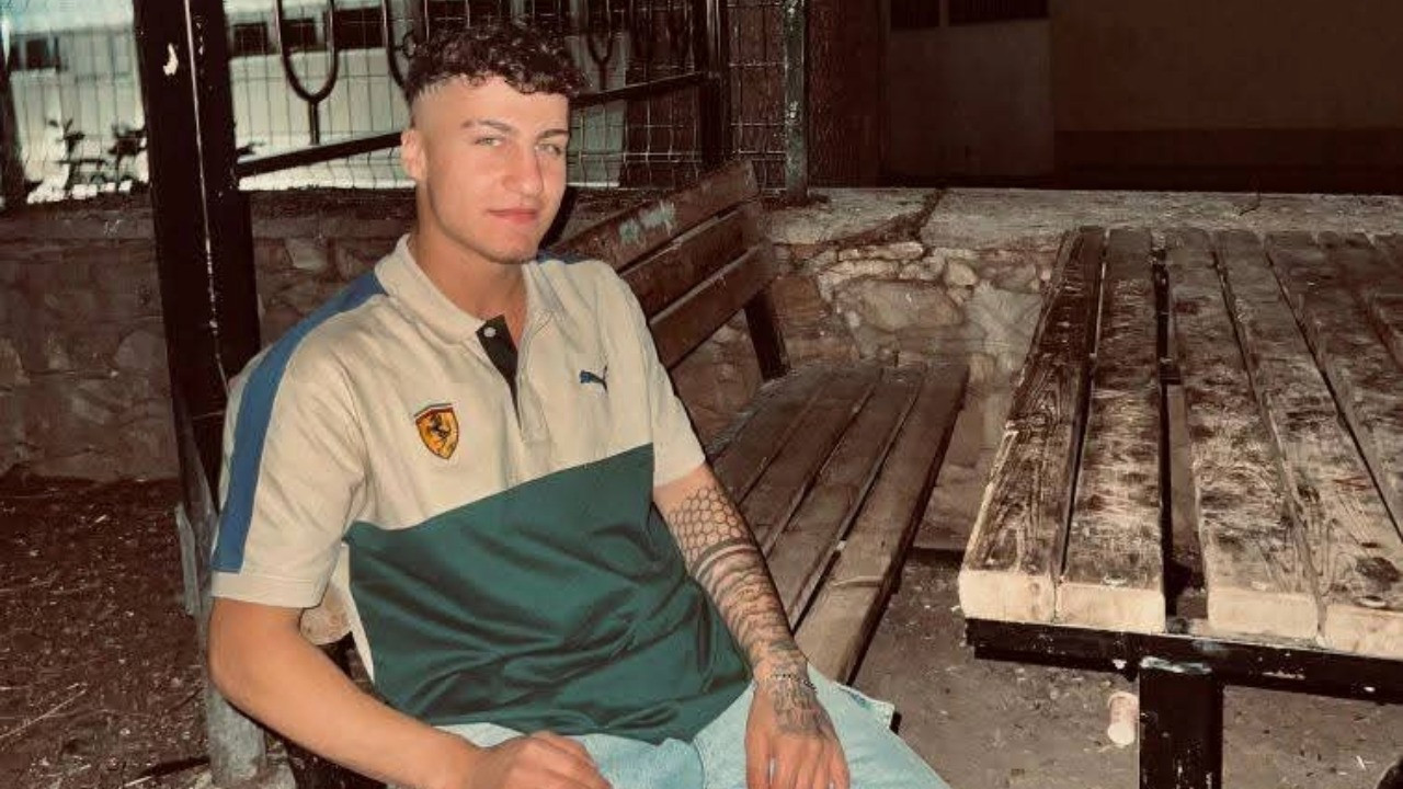 Doğum gününde öldürüldü