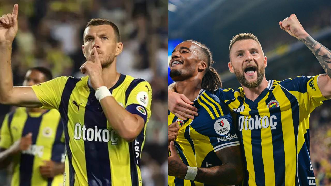 Fenerbahçe’de gelenek bozulmadı: Kaptan siftahı yaptı