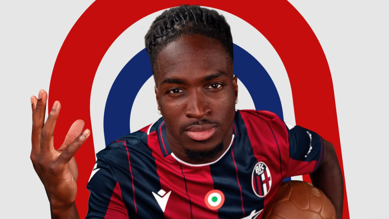 Marsilya kariyeri 'kavgayla' bitmişti: Rowe'un yeni takımı belli oldu